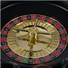 Roulette + glasses 23463