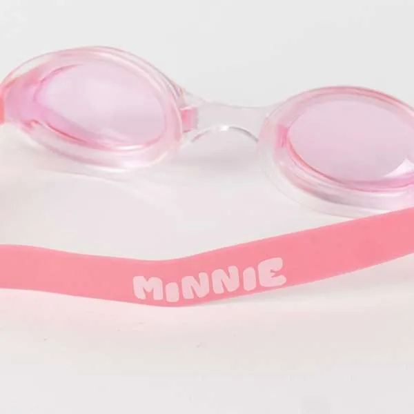 Rantapyyhe Minnie Mouse Sininen