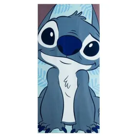 Rannarätik Stitch Sinine