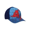 Vaikiška kepurė Spider-Man Mėlyna