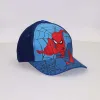 Vaikiška kepurė Spider-Man Mėlyna