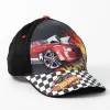 Bērnu cepure ar nagu Hot Wheels black