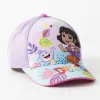 Laste nokamüts Dora The Explorer Lilla