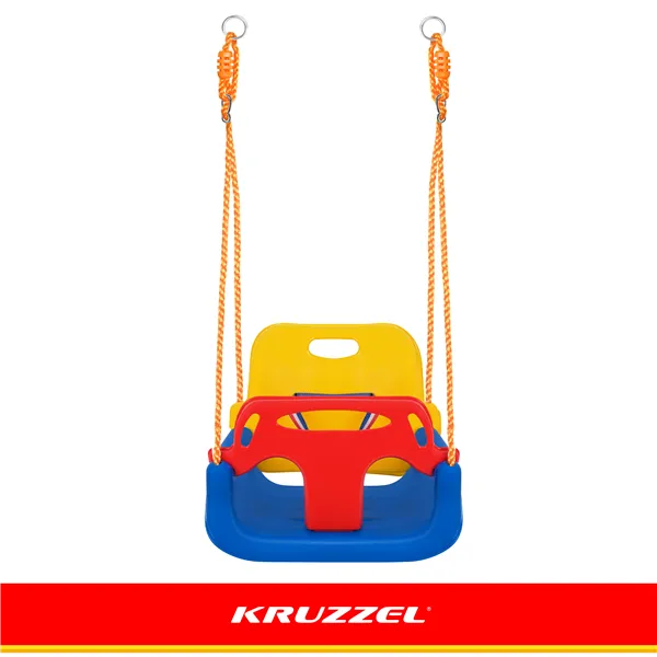 Детские качели 3в1 23552