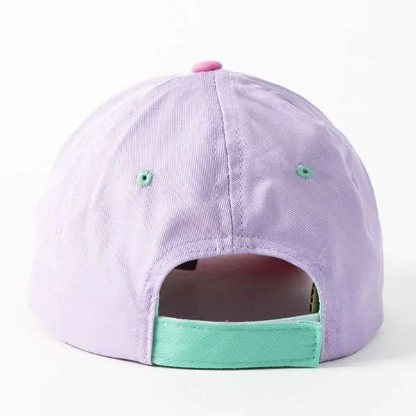 Laste nokamüts Dora The Explorer Lilla