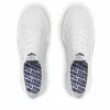 Sportbačiai moterims Pepe Jeans Brady Basic Balta