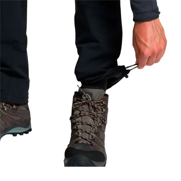 Housut Trangoworld Mourelle V02