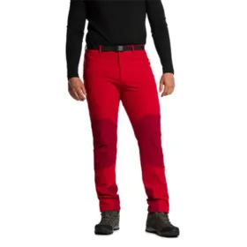 Bikses Trangoworld Mourelle V02 Sarkans
