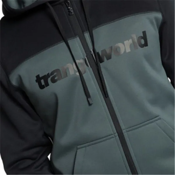 Meeste Spordijakk Trangoworld Ripon V02