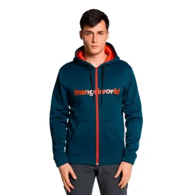Meeste Spordijakk Trangoworld Ripon V02