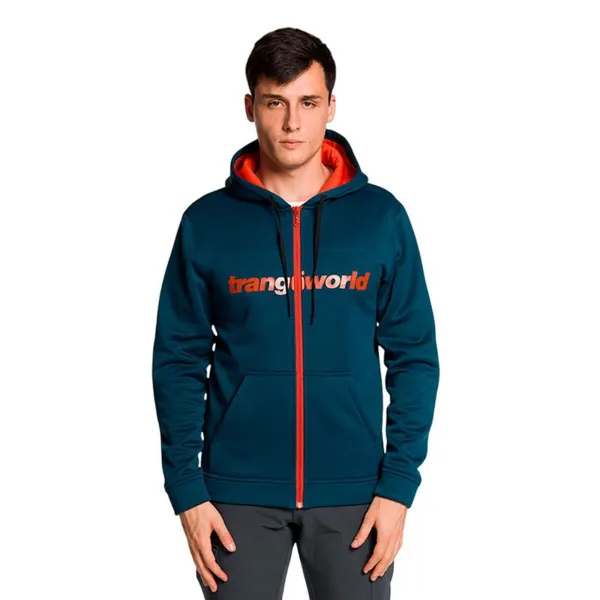 Meeste Spordijakk Trangoworld Ripon V02