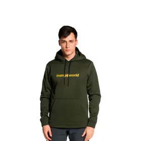 Meeste Spordijakk Trangoworld Ripon V02