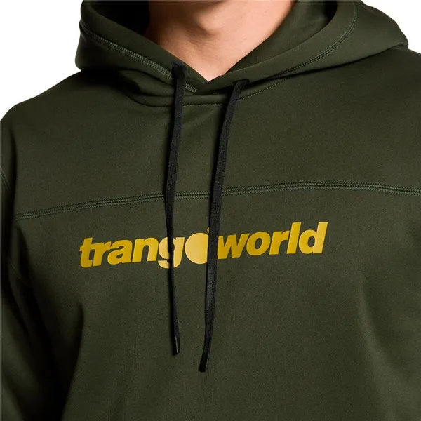 Meeste Spordijakk Trangoworld Ripon V02