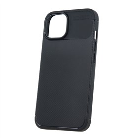 Carbon Black case for Samsung Galaxy S25 FE