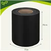 Aitausnauha 19cmx35m 450g/m2 musta 23698