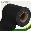 Žogu lente 19cmx35m 450g/m2 melna 23698