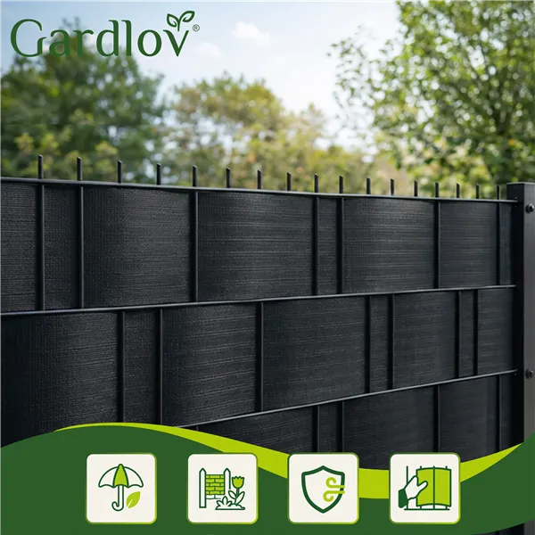 Žogu lente 19cmx35m 450g/m2 melna 23698
