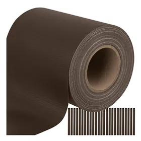 Aitanauha 19cmx35m 450g/m2 ruskea 23702