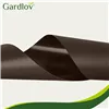 Fencing tape 19cmx35m 450g/m2 brown 23702