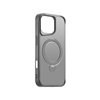 Etteri Matt Mag Ring case for iPhone 17 grey