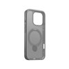 Etteri Matt Mag Ring case for iPhone 17 grey