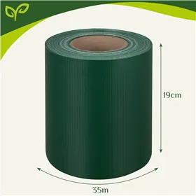 Aitanauha 19cmx35m 450g/m2 vihreä 23699