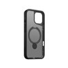 Etteri Matt Mag Ring case for iPhone 17 Pro black