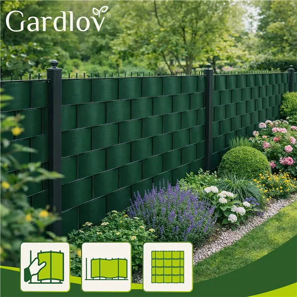 Žogu lente 19cmx35m 450g/m2 zaļa 23699
