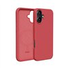 Etteri Silicone Mag case for iPhone 17 Pro Max raspberry