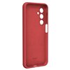 Etteri Silicone Mag case for iPhone 17 Air raspberry