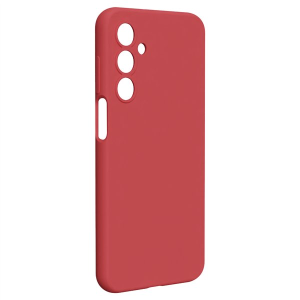 Etteri Silicone Mag case for iPhone 17 Air raspberry