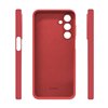 Etteri Silicone Mag case for iPhone 17 Air raspberry