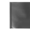 Aitausnauha 19cmx35m 450g/m2 harmaa 23697