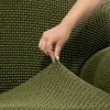 Dīvāna pārvalks Sofaskins NIAGARA Zaļš (Atjaunots C)