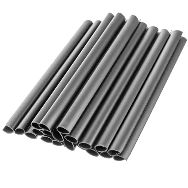 Aitausnauha 19cmx35m 450g/m2 harmaa 23697