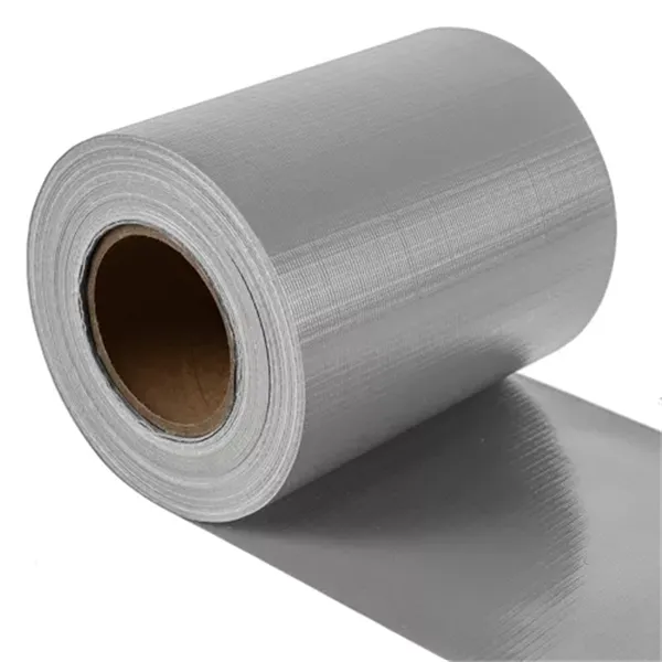 Aitausnauha 19cmx35m 450g/m2 harmaa 23697
