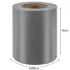 Aitausnauha 19cmx35m 450g/m2 harmaa 23697