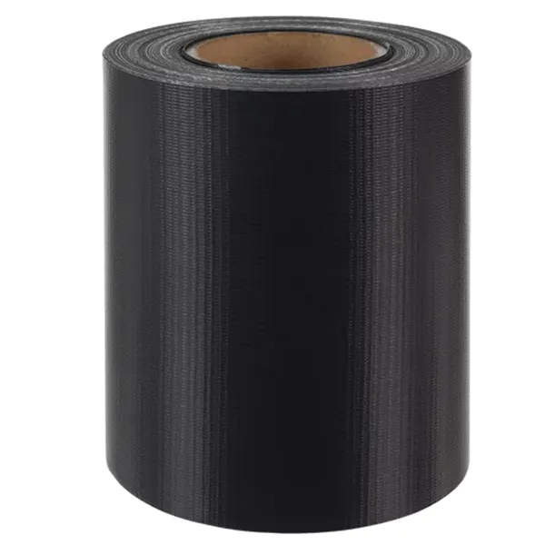 Fencing tape 19cmx35m 450g/m2 anthracite 23696
