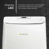 Airconditioner Aspes AAAP1200F A