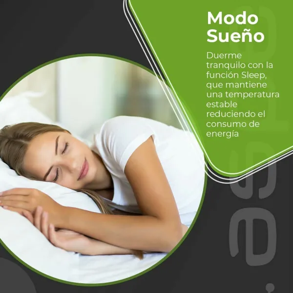 Ilmastointi Aspes AAAP1200F A