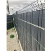 Aitausnauha 19cmx35m 450g/m2 antrasiitti 23696