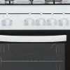 Dujinė viryklė Aspes AKG4500TM Balta