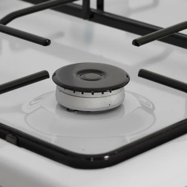 Dujinė viryklė Aspes AKG4500TM Balta