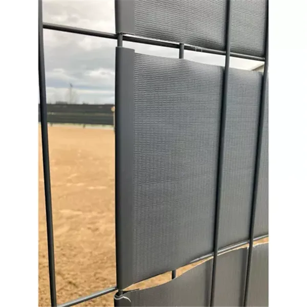 Tvoros juosta 19cmx35m 450g/m2 antracitas 23696