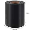 Fencing tape 19cmx35m 450g/m2 anthracite 23696