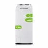 Pesukone Aspes ALCS6201C