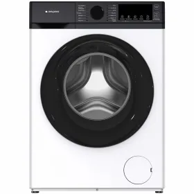 Washing machine Aspes AL8202AIDV 1200 rpm