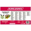 Children's tent - Kruzzel caterpillar 23926