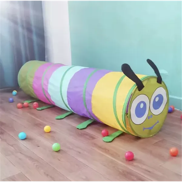 Laste telk 39-aastastele - Kruzzel Caterpillar 23926