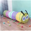 Laste telk 39-aastastele - Kruzzel Caterpillar 23926